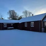 Charming Near The Limfjord Roslev