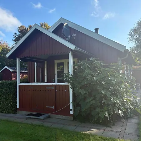 Charming Near The Limfjord 펜션 *