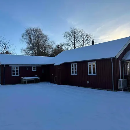Bij De Limfjord Roslev