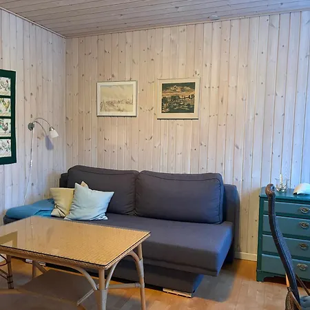 Bij De Limfjord Vakantiehuis Roslev