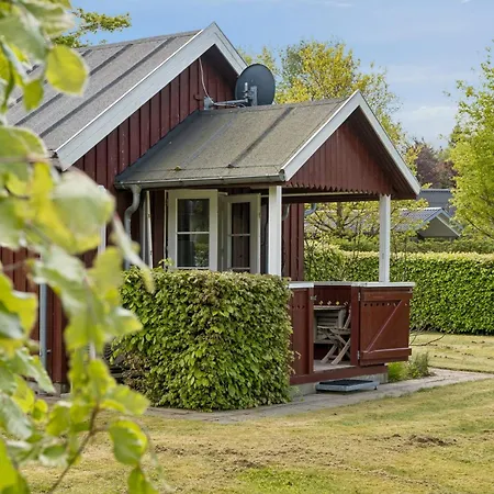 Charming Near The Limfjord *