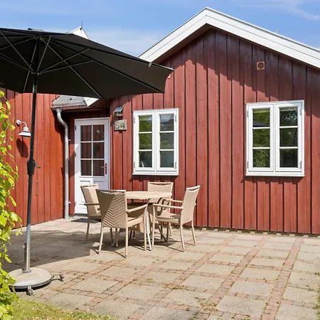 Charming Near The Limfjord