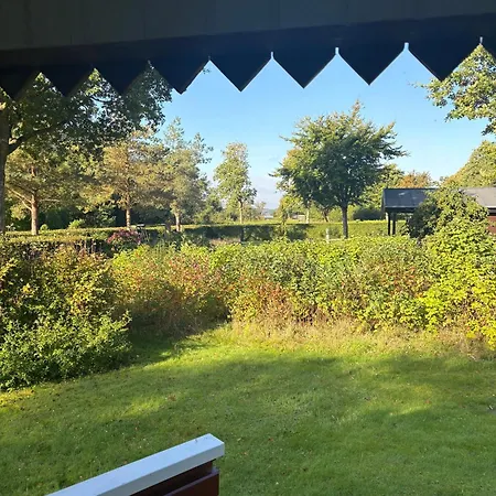 Charming Near The Limfjord * Roslev